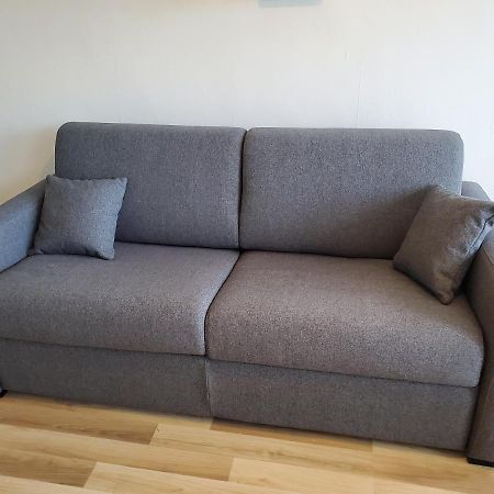 Appartement Cosy Au Treport 2 A 4 Personnes Le Tréport Kültér fotó