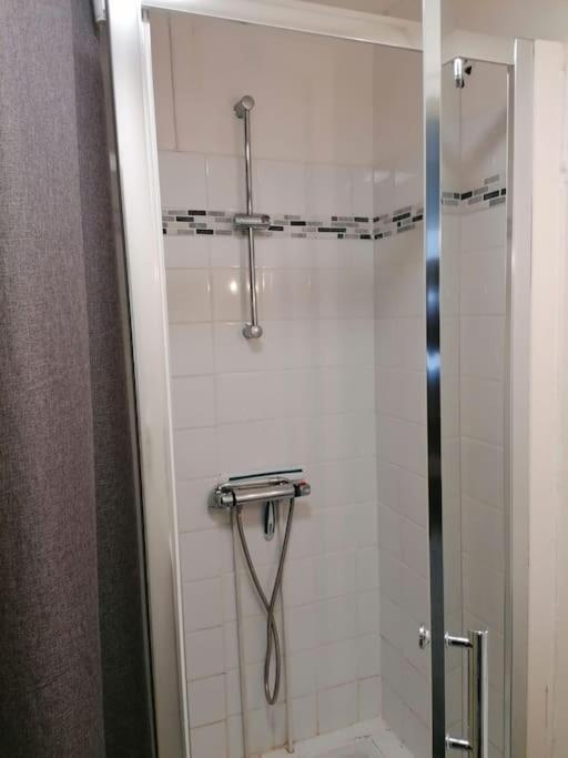 Appartement Cosy Au Treport 2 A 4 Personnes Le Tréport Kültér fotó