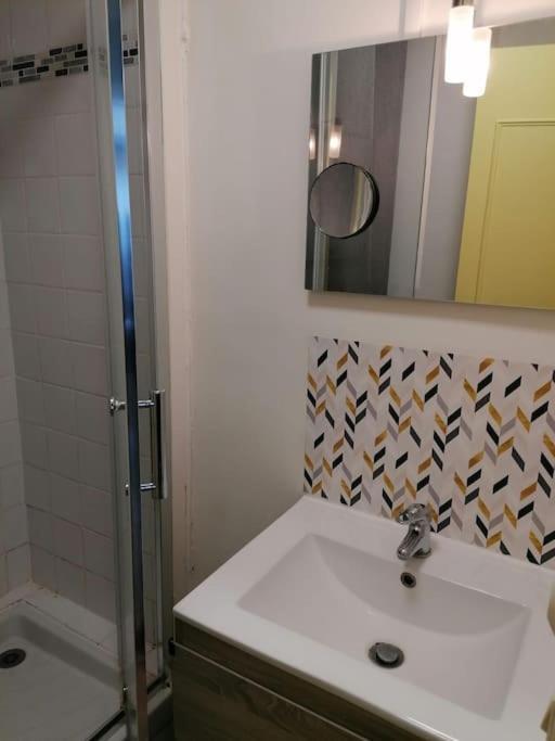 Appartement Cosy Au Treport 2 A 4 Personnes Le Tréport Kültér fotó